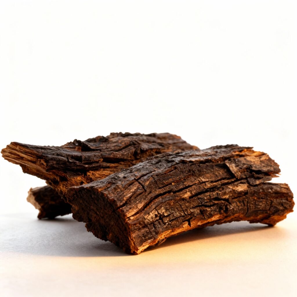 Muira Puama extract, a key natural ingredient in JellyFil known to support libido