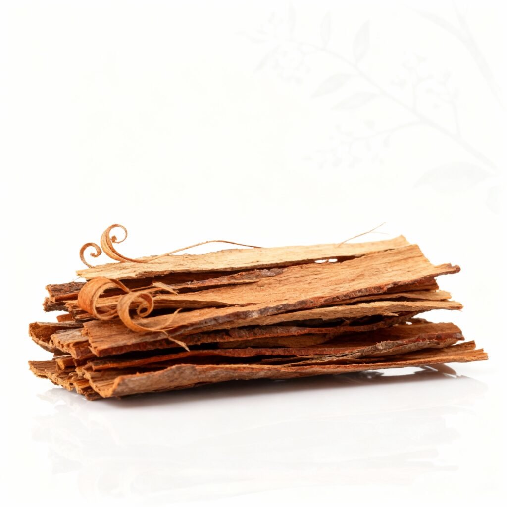 atuaba bark extract, an ingredient in JellyFil that supports circulation